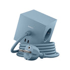 Square 1 Stekkerdoos Met USB - C Aansluiting - Avolt - SuperMatique