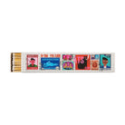 Stamp Collection Extra Lange Luciferdoos - Archivist Gallery - SuperMatique