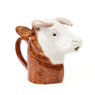 Stier Karaf Medium - Quail Ceramics - SuperMatique