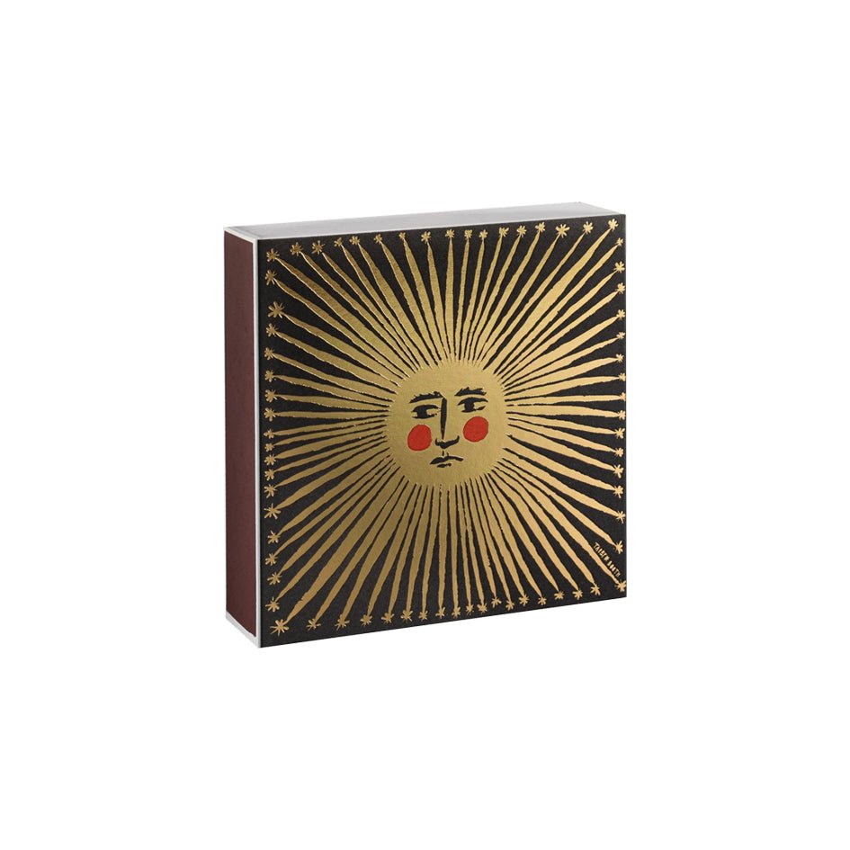 Sun Ray Luciferdoosje - Archivist Gallery - SuperMatique