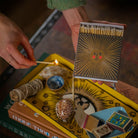 Sun Ray Luciferdoosje - Archivist Gallery - SuperMatique