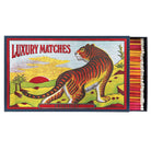 The Tiger extra grote Luciferdoos - Archivist Gallery - SuperMatique
