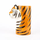Tijger Pollepelpot - Quail Ceramics - SuperMatique