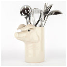 Varken Pollepel Pot Quail Ceramics - SuperMatique
