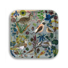Vierkant Dienblad 'Birds in the Dunes' - Avenida Home - SuperMatique