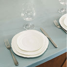 Voorgerecht Bord 23,5 cm - Silhouette Dinnerware by Sergio Herman - SERAX - SuperMatique