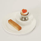Voorgerecht Bord 23,5 cm - Silhouette Dinnerware by Sergio Herman - SERAX - SuperMatique
