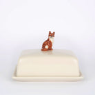Vos Botervloot Groot - Quail Ceramics - SuperMatique