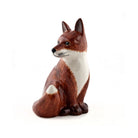 Vos Spaarpot - Quail Ceramics - SuperMatique