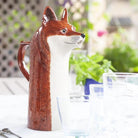 Vos Waterkaraf - Quail Ceramics - SuperMatique