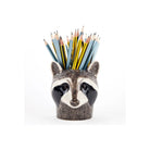 Wasbeer Pennen Pot Quail Ceramics - SuperMatique