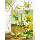 Wenskaart 'Dandelion' - Madame Treacle - SuperMatique
