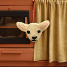 Woolly Lam Dierenkop Hanger - Doing Goods - SuperMatique