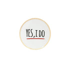 Yes, I Do Bordje - Bitossi Home - SuperMatique