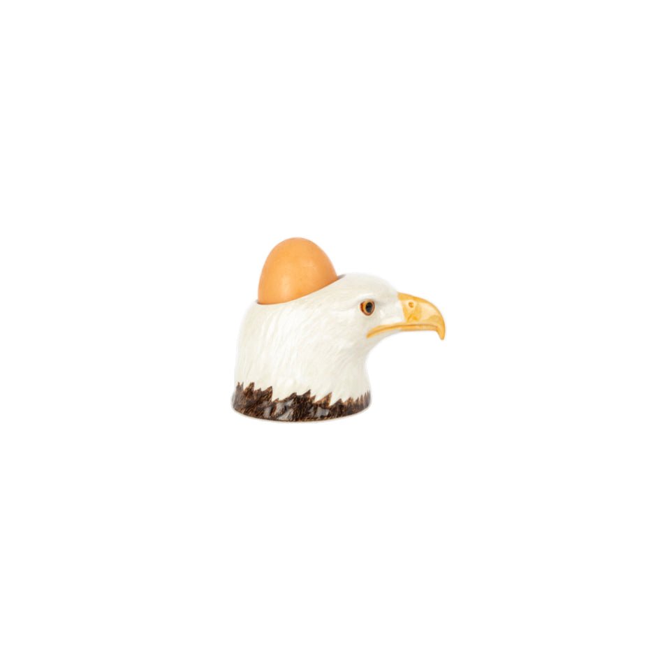 Zeearend Eierdopje - Quail Ceramics - SuperMatique