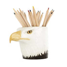 Zeearend Pennenpot - Quail Ceramics - SuperMatique