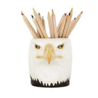 Zeearend Pennenpot - Quail Ceramics - SuperMatique