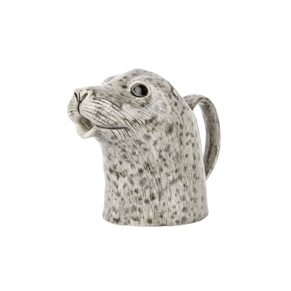 Zeehond Karaf Quail Ceramics - SuperMatique