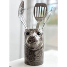 Zeehond Pollepel Pot - Quail Ceramics - SuperMatique