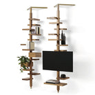 Adelaide Wood boekenkast MOGG - SuperMatique