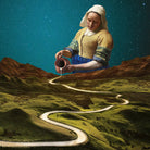 Ansichtkaart The Milky Way - SuperMatique