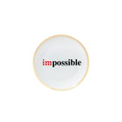 Bitossi Home Funky Table ImPossible Bordje - SuperMatique