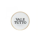 Bitossi Home Funky Table Vale Tutto Bordje - SuperMatique
