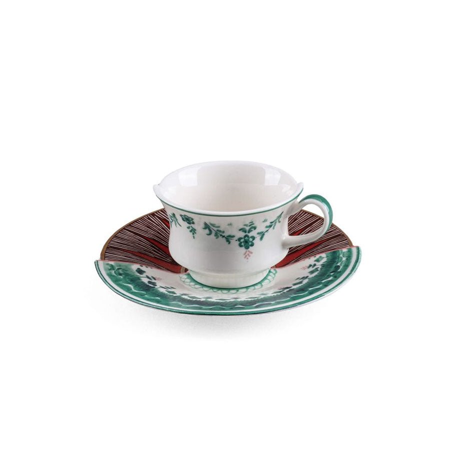 Chuchuito Hybrid koffiekopje Seletti - SuperMatique
