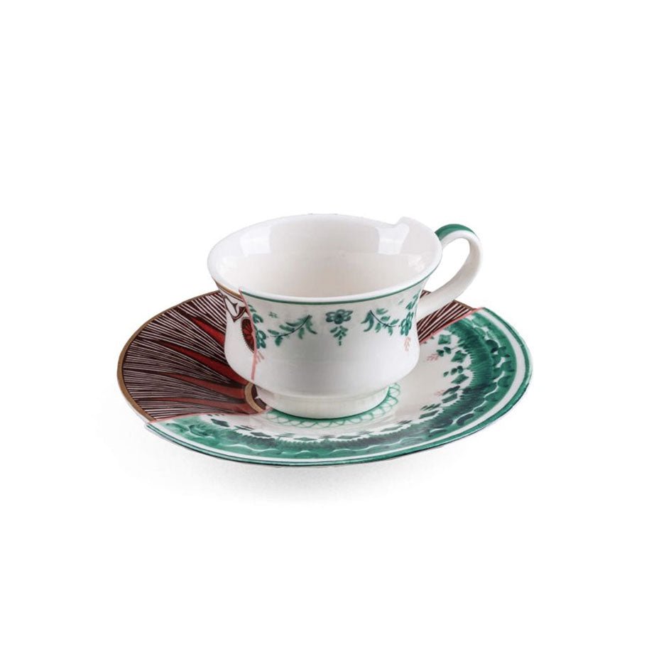 Chuchuito Hybrid koffiekopje Seletti - SuperMatique