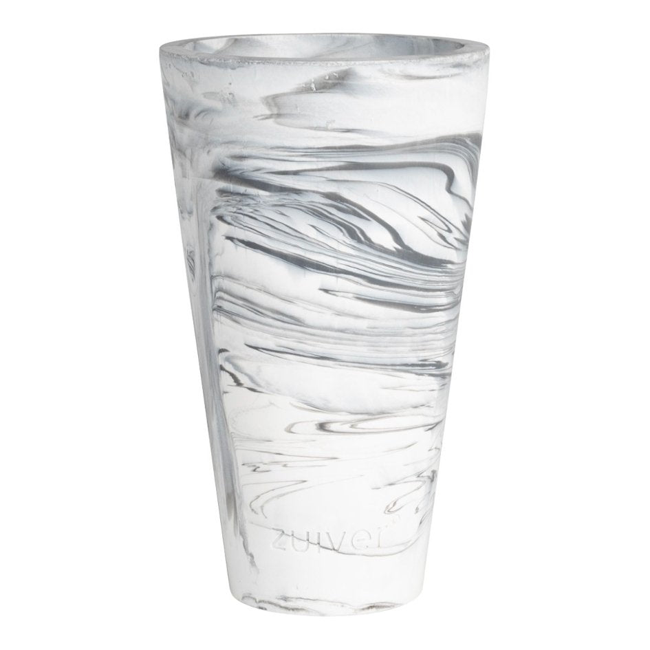 Conic Vaas S Black/White - SuperMatique