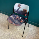 Crane Bird Chair - SuperMatique