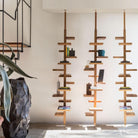 Extra opties Adelaide boekenkast MOGG - SuperMatique