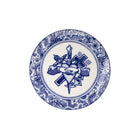 Faith, Hope & Love bord Collection Schiffmacher Royal Blue Tattoo - SuperMatique