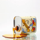 Funky Ouma Chilli olie Kruidblik - SuperMatique