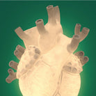 Heart Lamp - SuperMatique