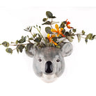 Koala groot wandvaas - SuperMatique