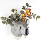 Koala groot wandvaas - SuperMatique