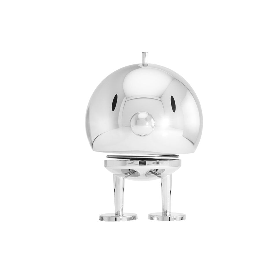Large Bumble Chrome Hoptimist - SuperMatique
