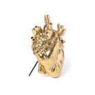 Love in Bloom vaas goud - SuperMatique