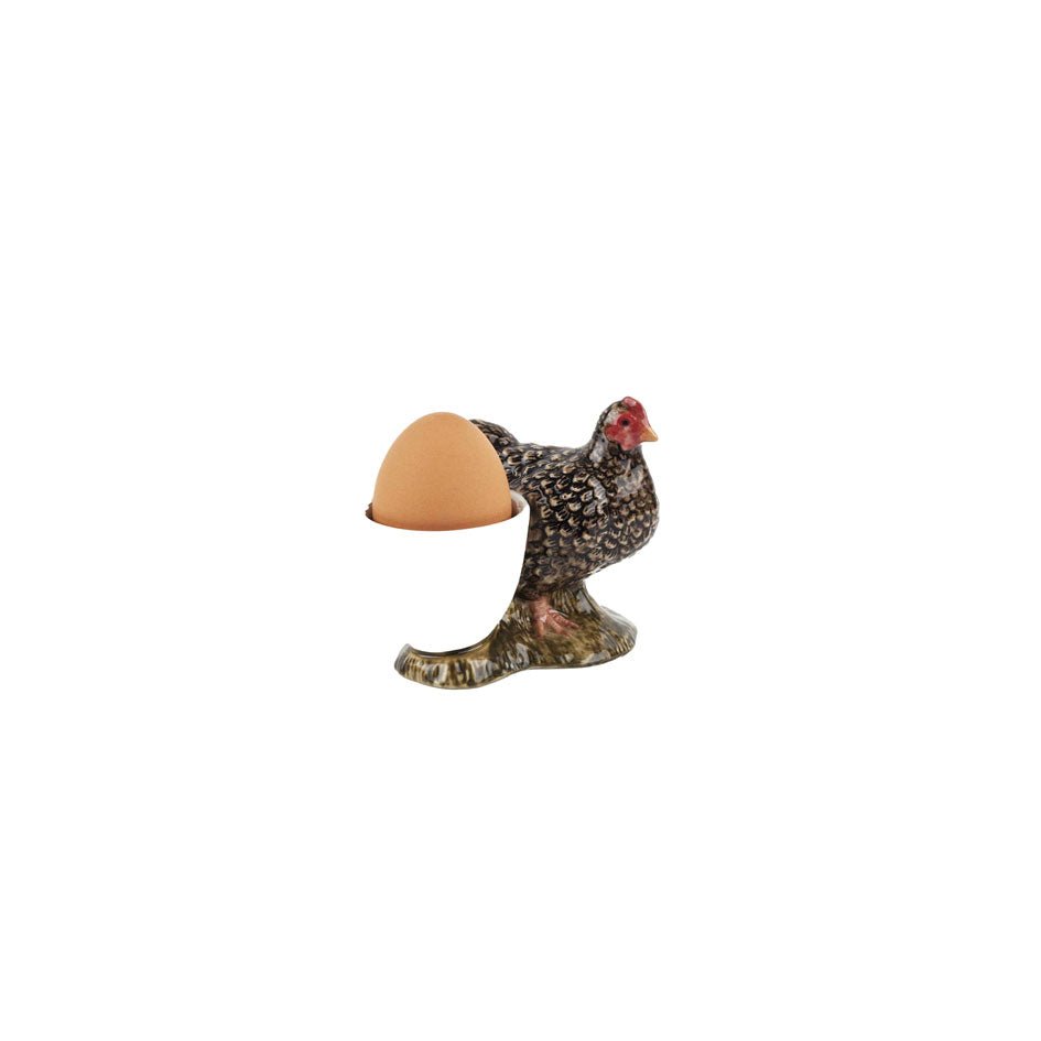 Maran Hen Eierdopje Quail Ceramics - SuperMatique