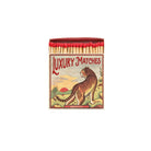New Tiger Luciferdoosje - SuperMatique