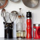 Panter hoge pot - SuperMatique