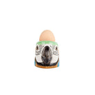 Papegaai Eierdopje Quail Ceramics - SuperMatique