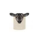 Schaap zwart-wit Pennen Pot - SuperMatique