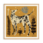 Spotted Dog Enikő Eged - SuperMatique