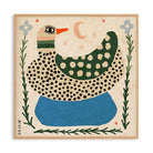 Spotted Duck Enikő Eged - SuperMatique