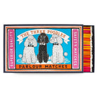 The Three Poodles grote Luciferdoos - SuperMatique