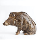 Wild Zwijn Spaarpot Quail Ceramics - SuperMatique