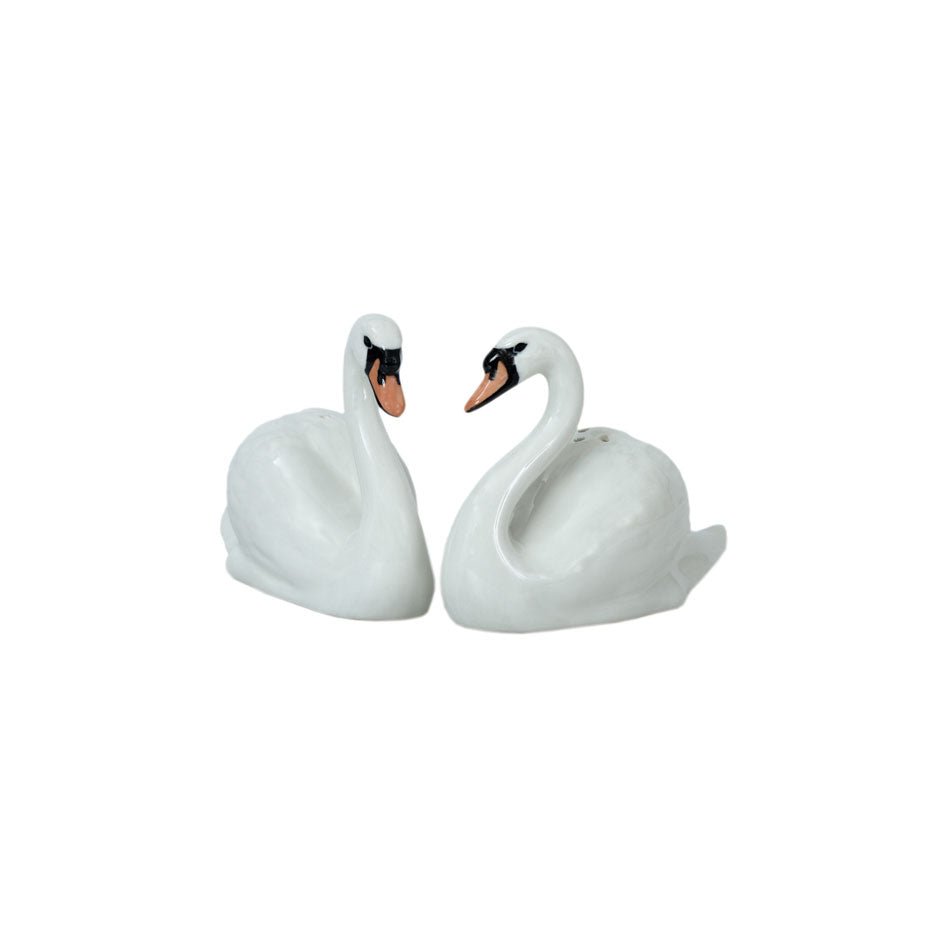 Zwaan Peper en Zout Quail Ceramics - SuperMatique
